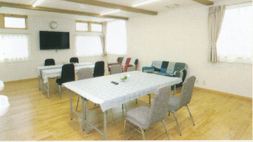 conference room